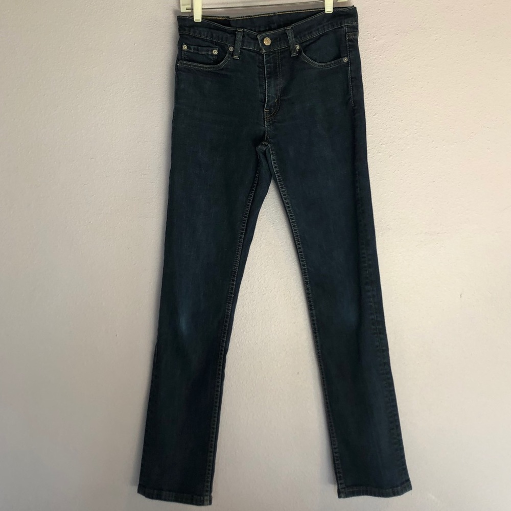 Levi’s 511 Jeans